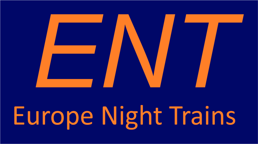 Prepravný poriadok - ENT Logo