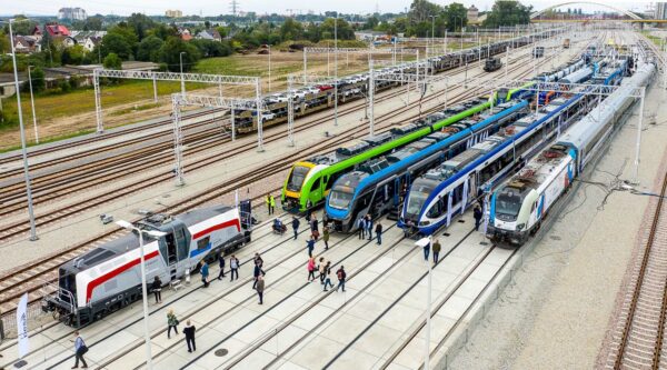 ENT Trako Express - Lôžkový oddiel - Image 4